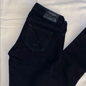 PRVCY Denim